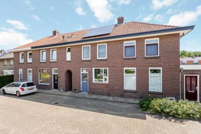 Woning Twijnerstraat 20 Borne