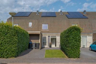 Woning Laurierpark 142 Assen