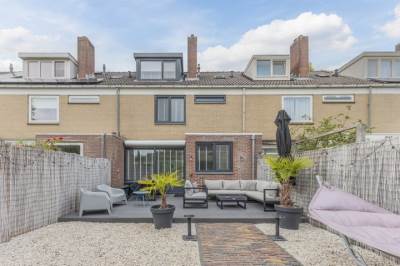 Woning Graan voor Visch 14503 Hoofddorp