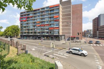 Woning Markendaalseweg 140 Breda