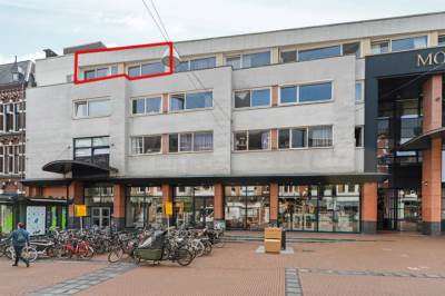 Woning Molenstraat 43U Nijmegen