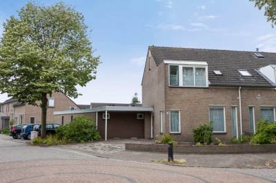 Woning Griensven 21 Den Dungen