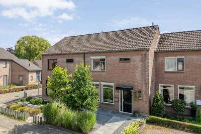 Woning Vondelstraat 18 Tubbergen