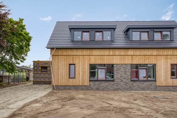 Woning Gendringseweg 27J Aalten