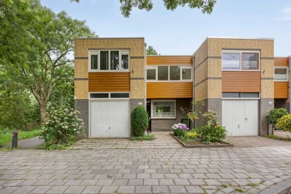 Woning Assumburg 106 Alphen aan den Rijn