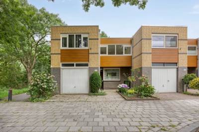 Woning Assumburg 106 Alphen aan den Rijn