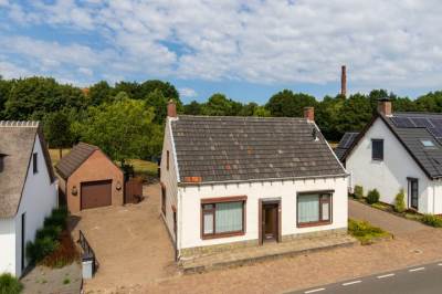 Woning Calfven 189 Ossendrecht