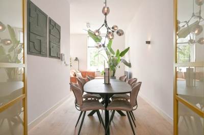 Woning Molenstraat 12B Den Haag