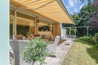 Woning Jan Muschlaan 3 Den Haag