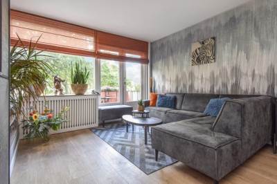 Woning Meppelweg 655 Den Haag