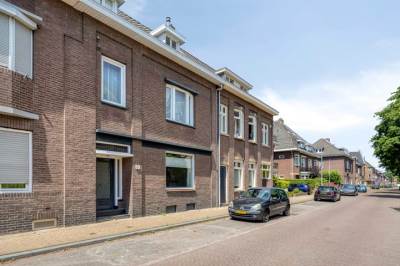 Woning Bockstraat 80 Kerkrade