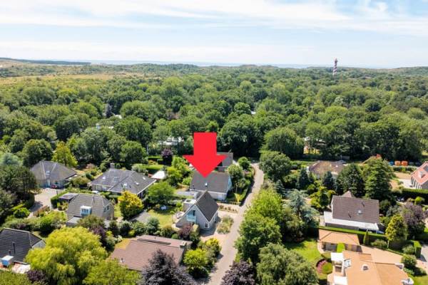 Woning Seringenlaan 2 Burgh-Haamstede