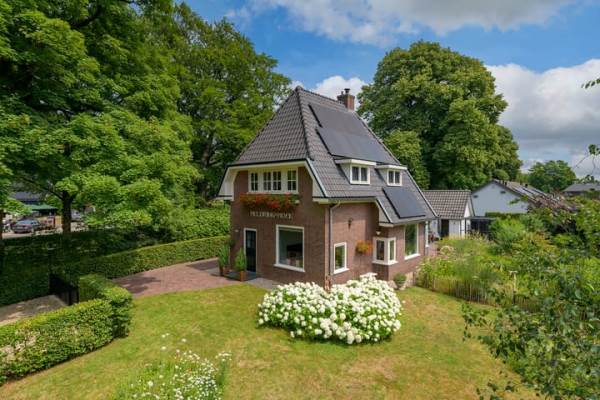 Woning Apeldoornseweg 14 Hoenderloo (Gem. Apeldoorn)