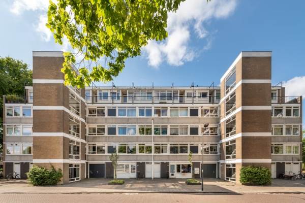 Woning Engelandlaan 284 Haarlem