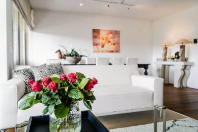 Woning Van Hogenhoucklaan 95H Den Haag