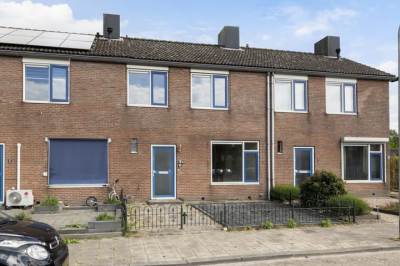Woning van Leeuwenstraat 19 Elim