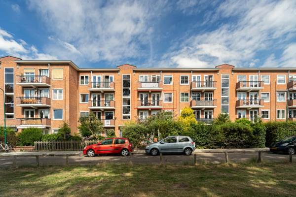 Woning de Engh 13II Driebergen-Rijsenburg