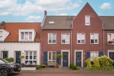 Woning Pr van Oranjestraat 12 Zaltbommel