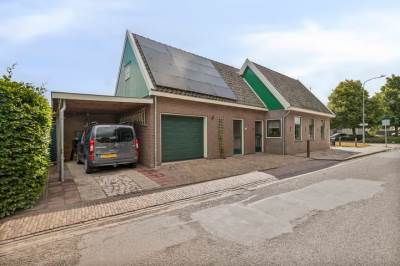 Woning Almersdorperweg 2 Opperdoes