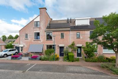 Woning Veldwachter Willemslaan 18 Odijk