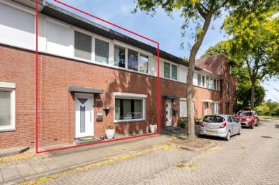 Woning Dassenstraat 8 Maastricht