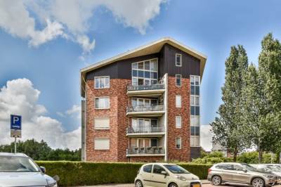 Woning Ringslang 179 Amstelveen