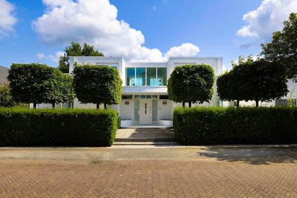 Woning Manegelaantje 10 Rotterdam