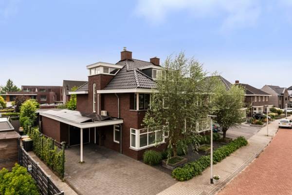 Woning De Geere 60 Wijhe