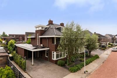 Woning De Geere 60 Wijhe
