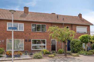 Woning Reigerstraat 26 Oldenzaal