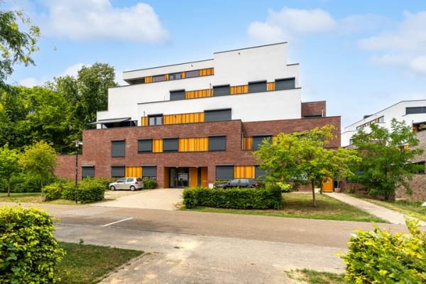Woning Geerlinglaan 15 Heerlen
