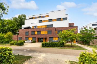 Woning Geerlinglaan 15 Heerlen