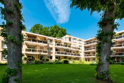 Woning Julianalaan 40211 Baarn