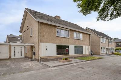 Woning Bongerd 28 Someren