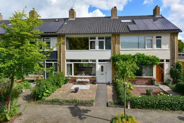 Woning Clarenburg 32 Breukelen