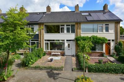 Woning Clarenburg 32 Breukelen