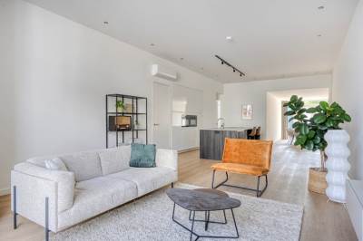 Woning Heugemerstraat 112A Maastricht