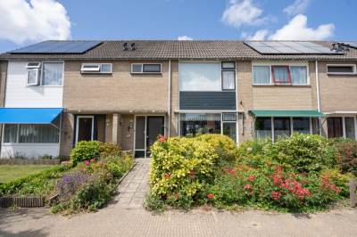 Woning Thijsselaan 105 Den Burg