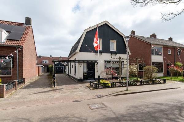 Woning Korenweg 22 Nijverdal