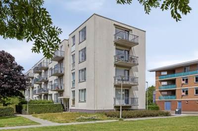 Woning Van Harmelenstraat 171 Rotterdam