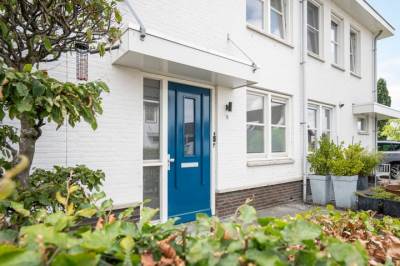 Woning Havenstraat 16 Tuil