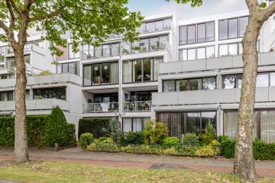 Woning Doenradestraat 44D19 Breda