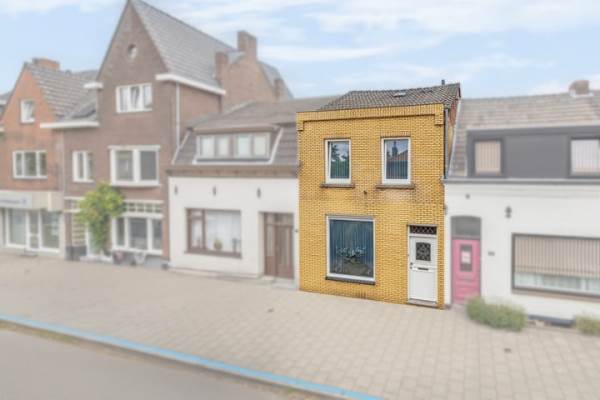 Woning Stalbergweg 67 Venlo