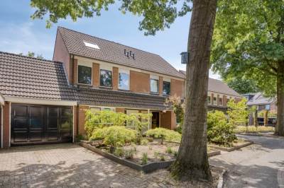 Woning Eikelaar 95 Asten