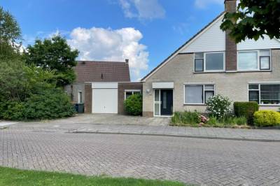 Woning Henri Taymansstraat 22 Zwolle
