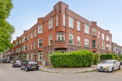 Woning Nassauplein 18 Groningen