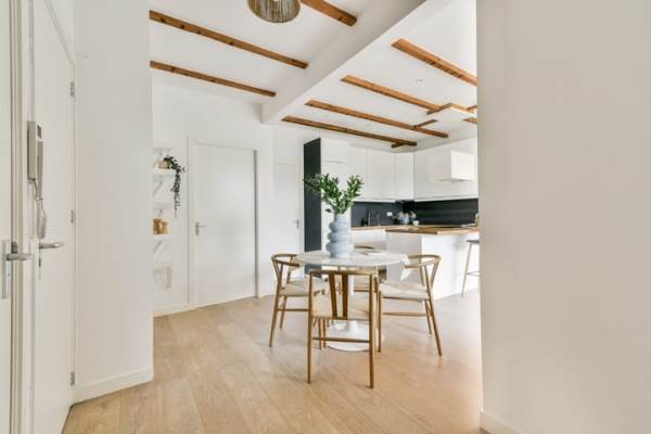 Woning Lumeijstraat 413 Amsterdam