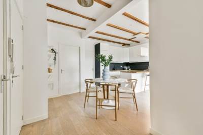 Woning Lumeijstraat 413 Amsterdam