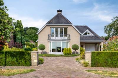 Woning Schoolstraat 33A Riethoven