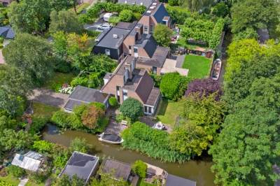 Woning Koperwiek 3 Zuid-Scharwoude